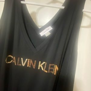 Calvin Klein jumpsuit